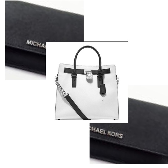 MICHAEL Michael Kors Handbags - MICHAEL MICHAEL KORS N/S HAMILTON & SKINNY WALLET